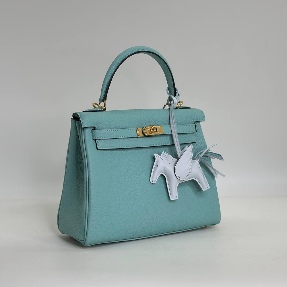 Сумка Hermes 25 см