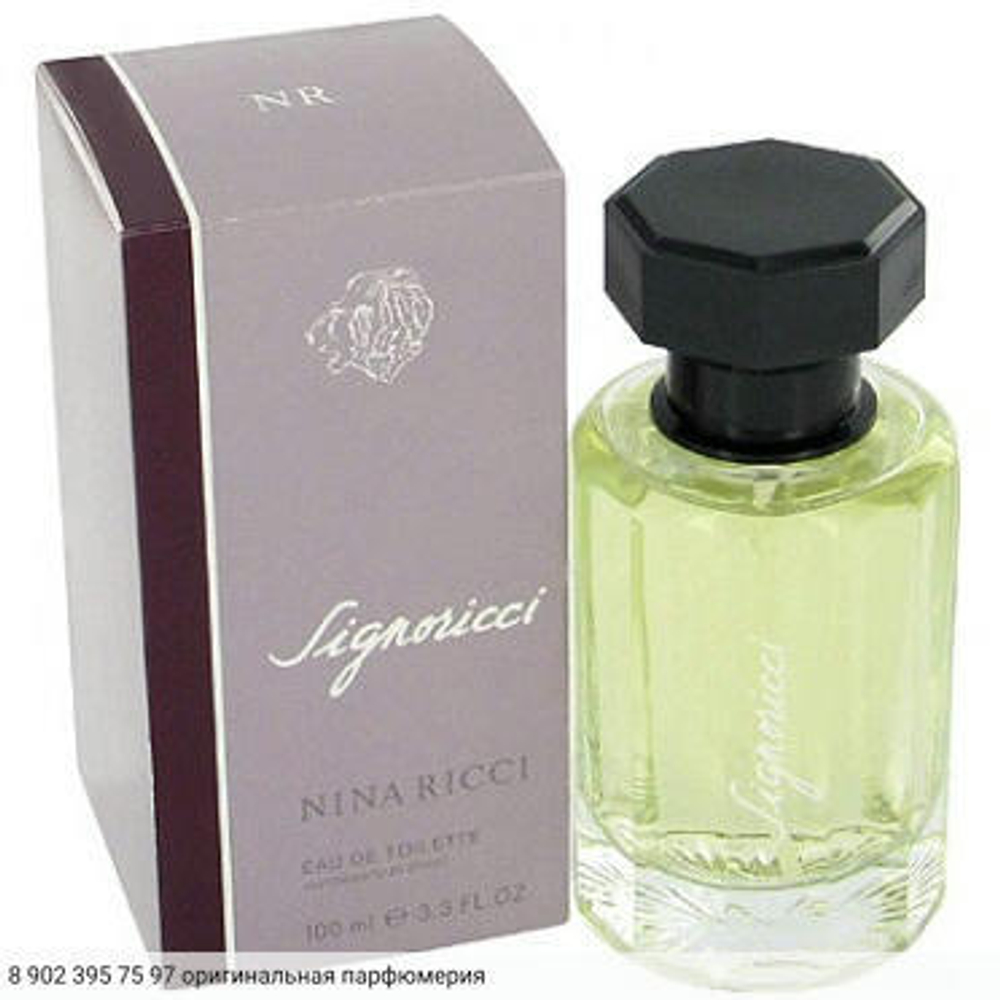 Signoricci