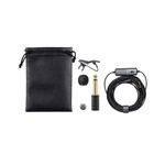 Микрофон петличный Godox LMS-60C