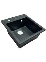 МОЙКА QR7 (КВАДРАТНАЯ, ВАЙПОВЫЙ, 50-59)