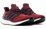 Кроссовки Adidas Ultraboost 4.0 Deep Burgundy
