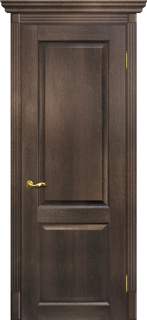 Дверь Тоскана-1 / Цвет Фреско / Двери МАРИАМ