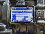 АКПП Traxon ZF 12TX2621TD 2023г.