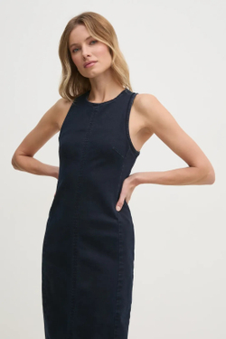 CALVIN KLEIN JEANS / Платье