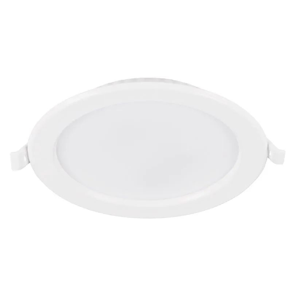 Светильник встраиваемый 18W-4K 18Вт, 4000К Дневной свет, защита IP40 , Полной сборки