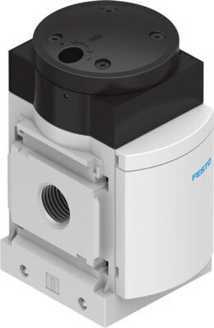 MS6-DL-1/2-Z Клапан плавного пуска