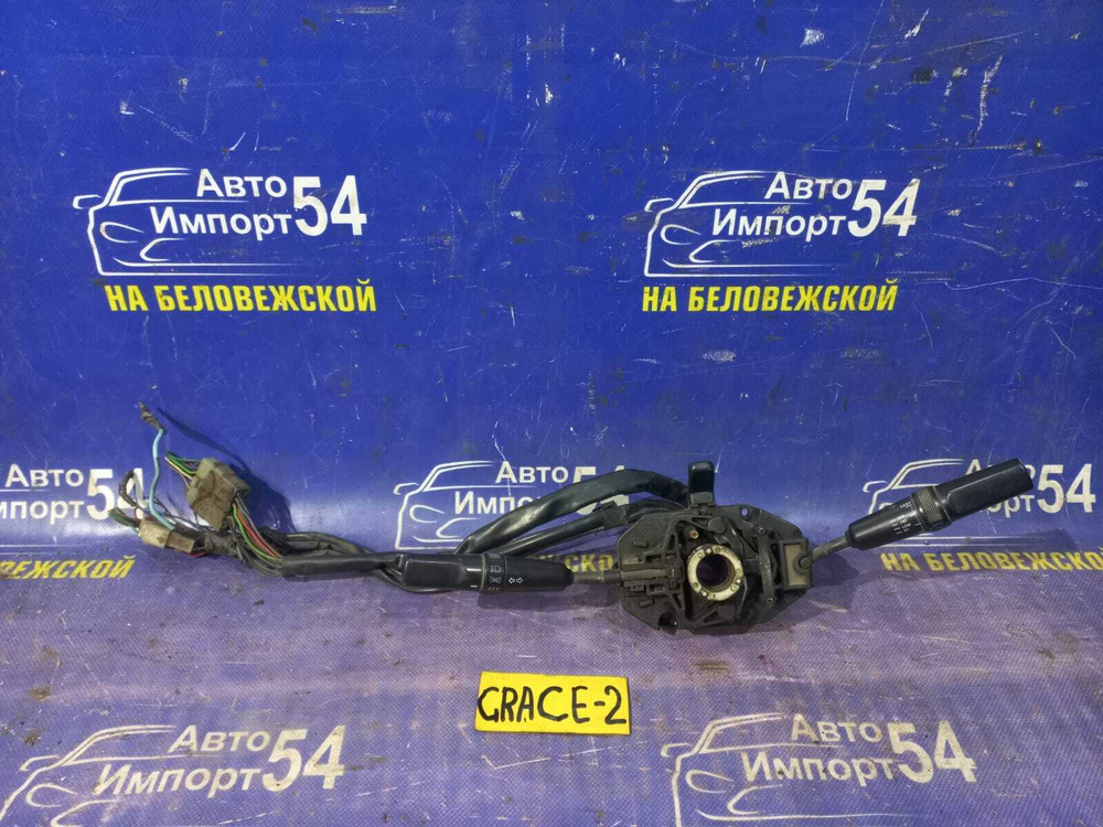 Переключатель подрулевой HYUNDAI Grace 1995