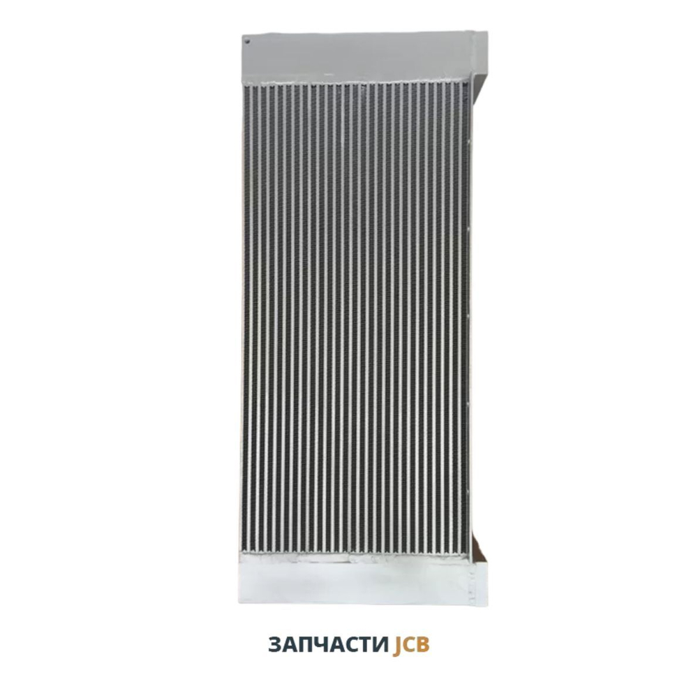 Масляный радиатор JCB 30/927081, 30-927081