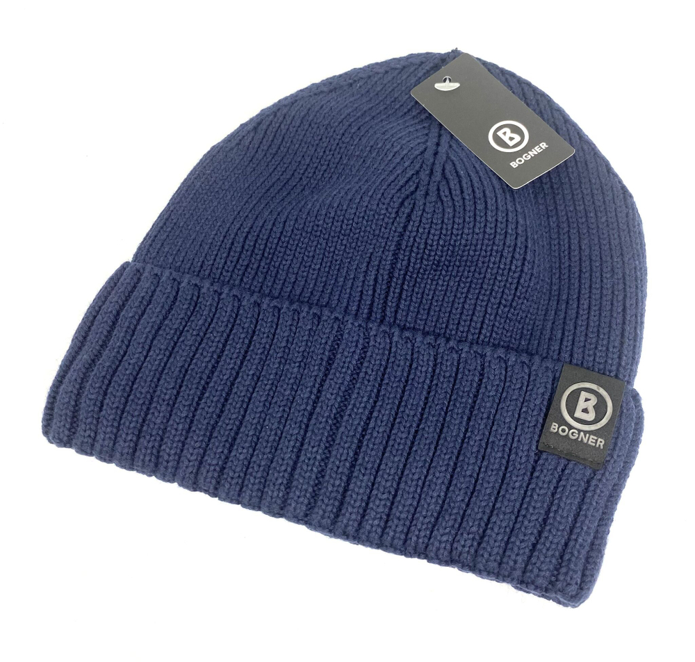 Шапка Bogner