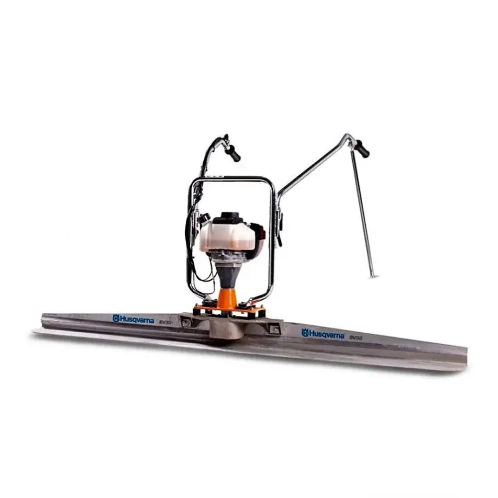 Основание съемное виброрейки Husqvarna Atlas Copco BV 30, 9678587-01