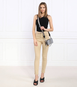 джинсы susan Pinko - светло-коричневый(100161 A0FQ)