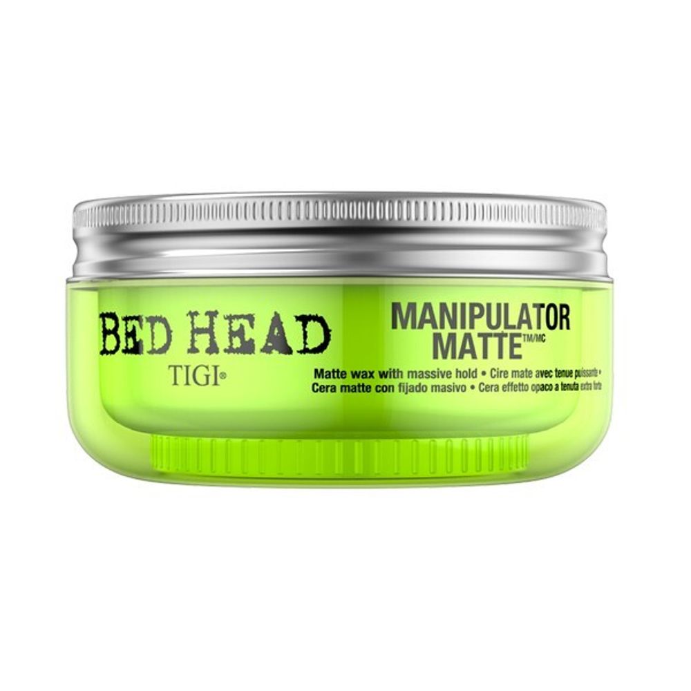 Матовая мастика для волос TIGI Bed Head Manipulator Matte 57 гр