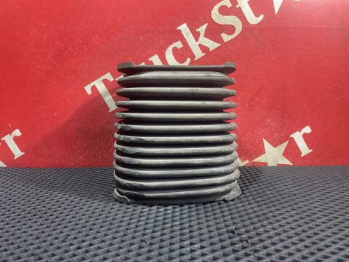 Гофра воздухозаборника