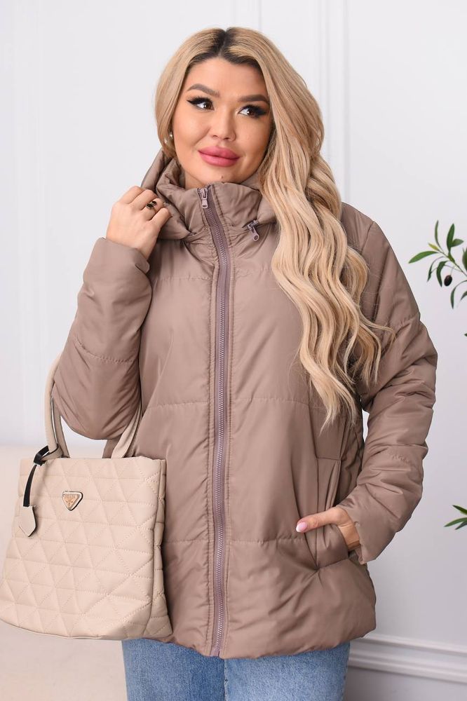 Куртка УК-0835-2 Фабрика Моды Куртка УК-0835-2 Фабрика Моды