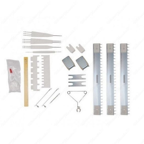 Однофонтурная вязальная машина Silver Reed LK 150