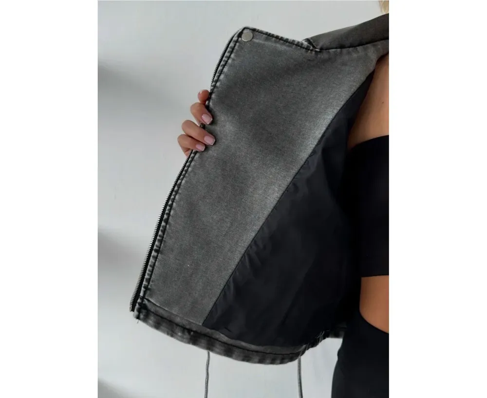 Куртка 6843294 Fabrika