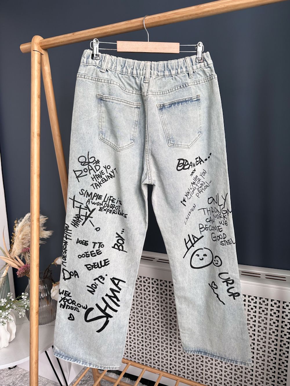 Новые джинсы Sun Street, 164