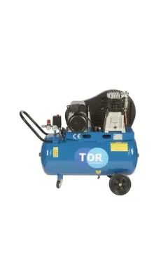 Компрессор ременной масляный TOR OBL 100-10-3 220V