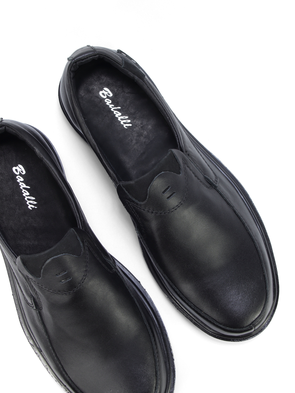 Полуботинки мужские K146-1P