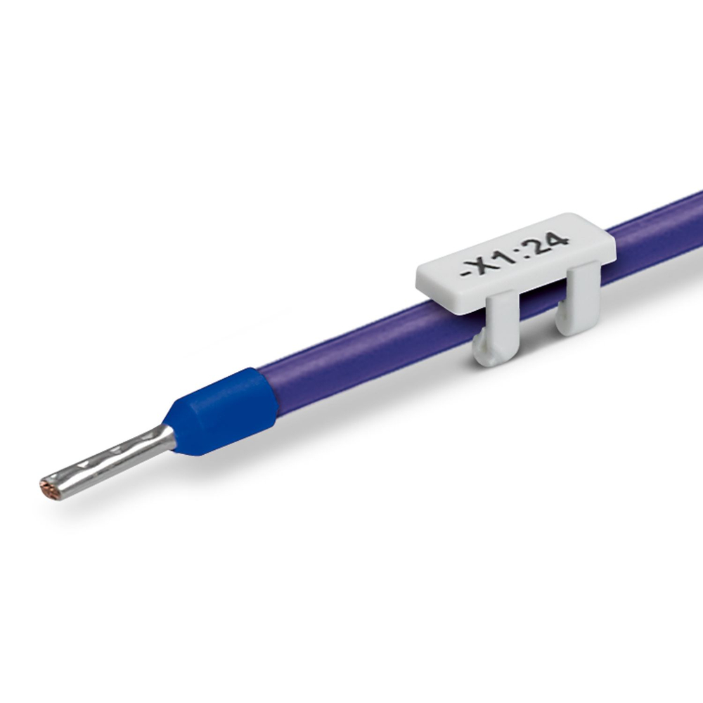 0830781 - UCT-WMCO 2,9 (18X4) - Маркировка проводов