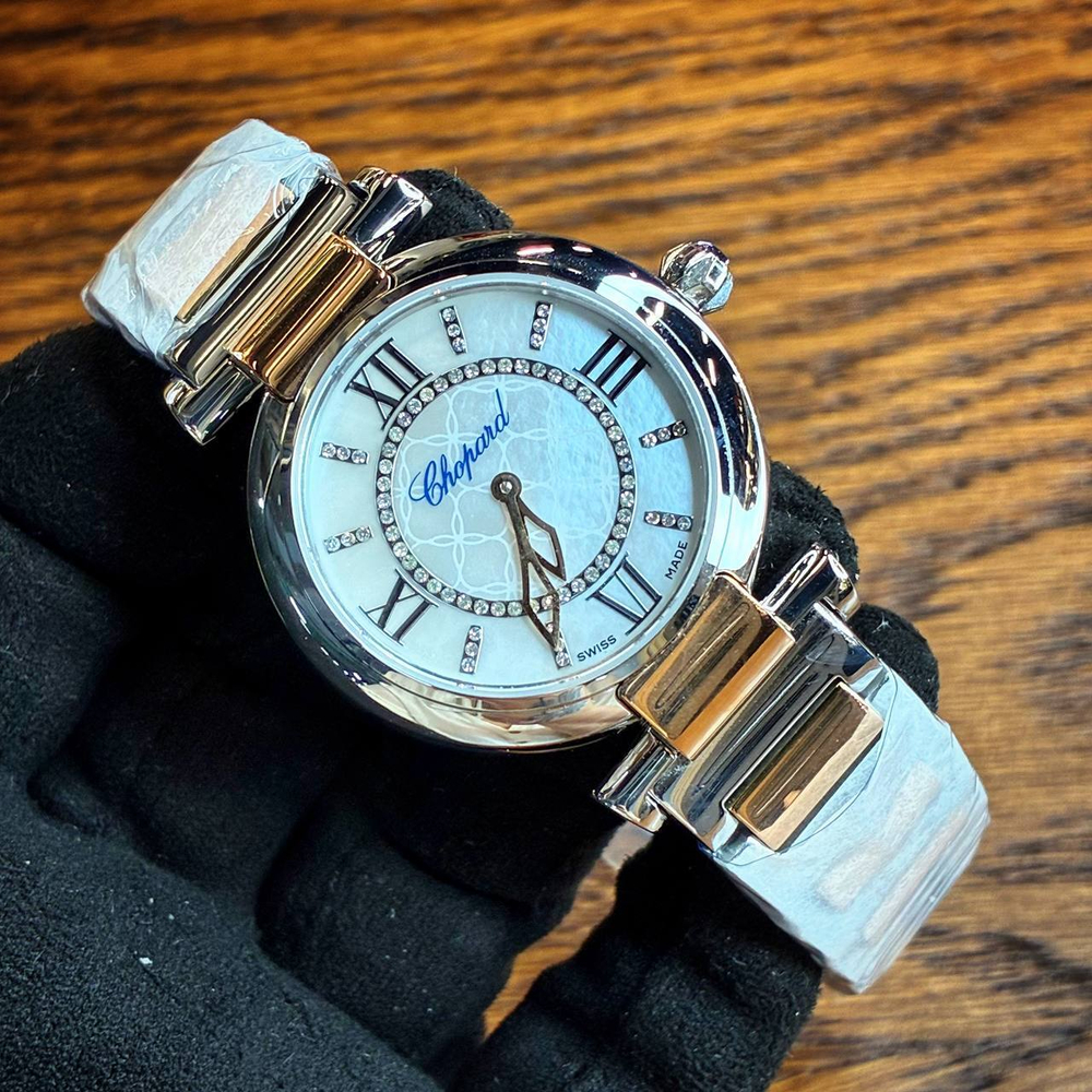 Часы Chopard