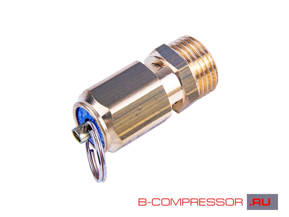 Предохранительный клапан для ресивера 11 бар 3993259 (ст. арт. К3.03.00.200)