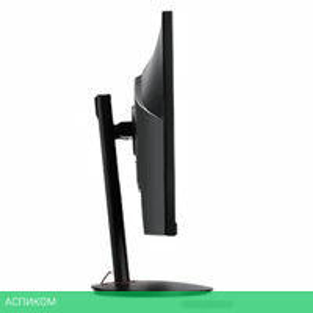 Игровой монитор Acer Nitro XV271Zbmiiprx UM.HX1EE.Z01