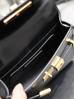 Saint Laurent Mini Manhattan In Box 19 cm