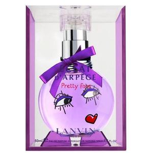 Lanvin Eclat d'Arpege Pretty Face Eau De Parfum