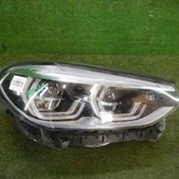 Фара правая BMW X3 G01, X4 G02 (2017-2021) Adaptive LED