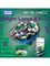 Волчок Knight Lance 4-80HN BX13 Beyblade X Takara Tomy