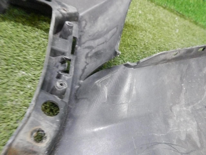 Бампер передний Genesis G80 (2016-2020)