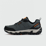 кроссовки Merrell Ice Cap Moc Grey / Black