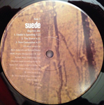 Suede / Dog Man Star (2LP)