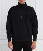 Худи CALVIN KLEIN JEANS - черный(J30J324100)