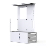 PridePC SSprise Pro белый