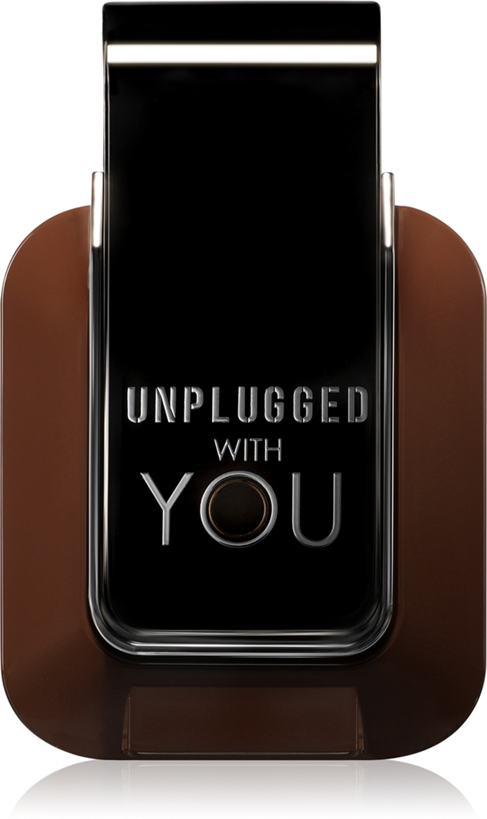 Emper Unplugged With You парфюмированная вода для мужчин