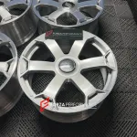 КОВАНЫЕ ДИСКИ для Audi S8 D5