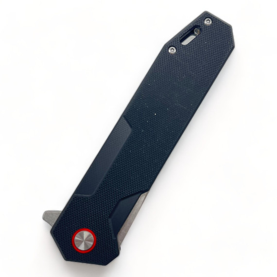 Складной нож Танто D2 Арт 7