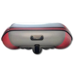 Лодка ПВХ ALTAIR HD 360 KS НДНД