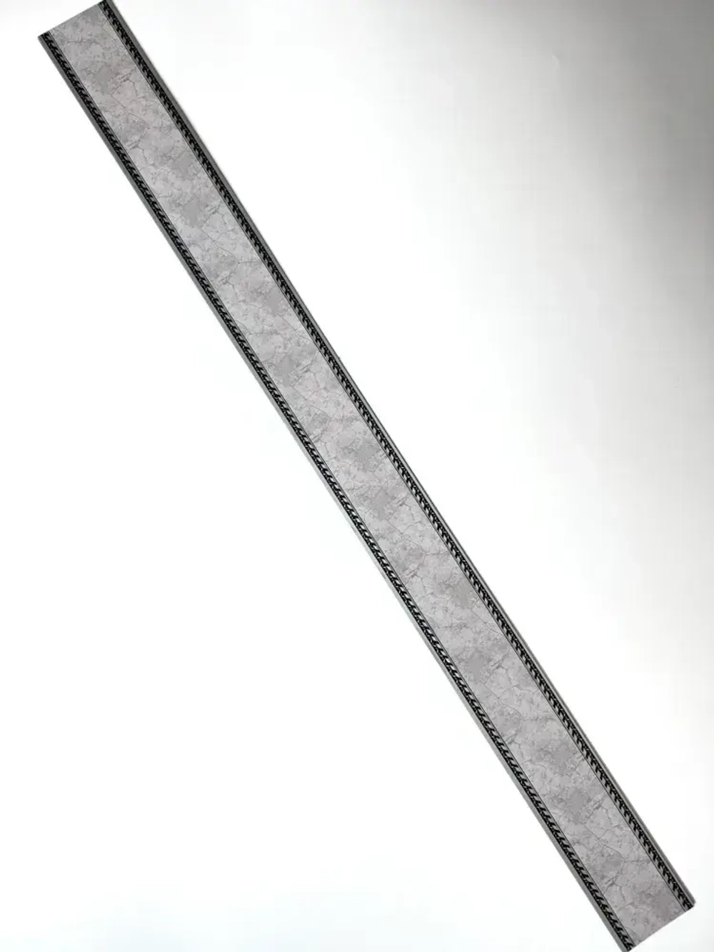 Бордюр №661 (ширина 5,4 см на 13,8м)