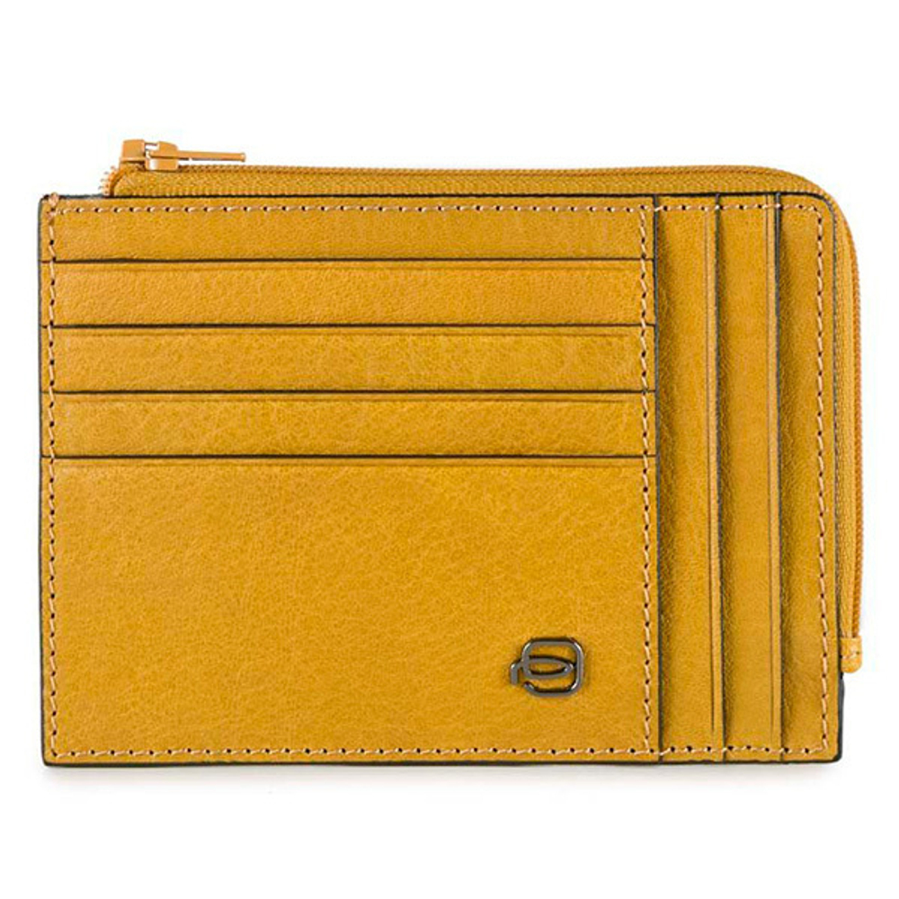 Кредитница Piquadro PU1243B3R/VE