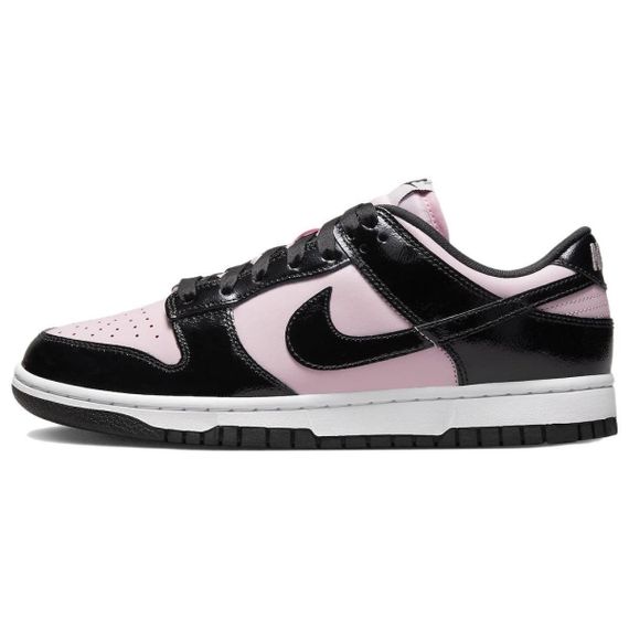 Nike Dunk ESS &quot;Pink Black&quot;