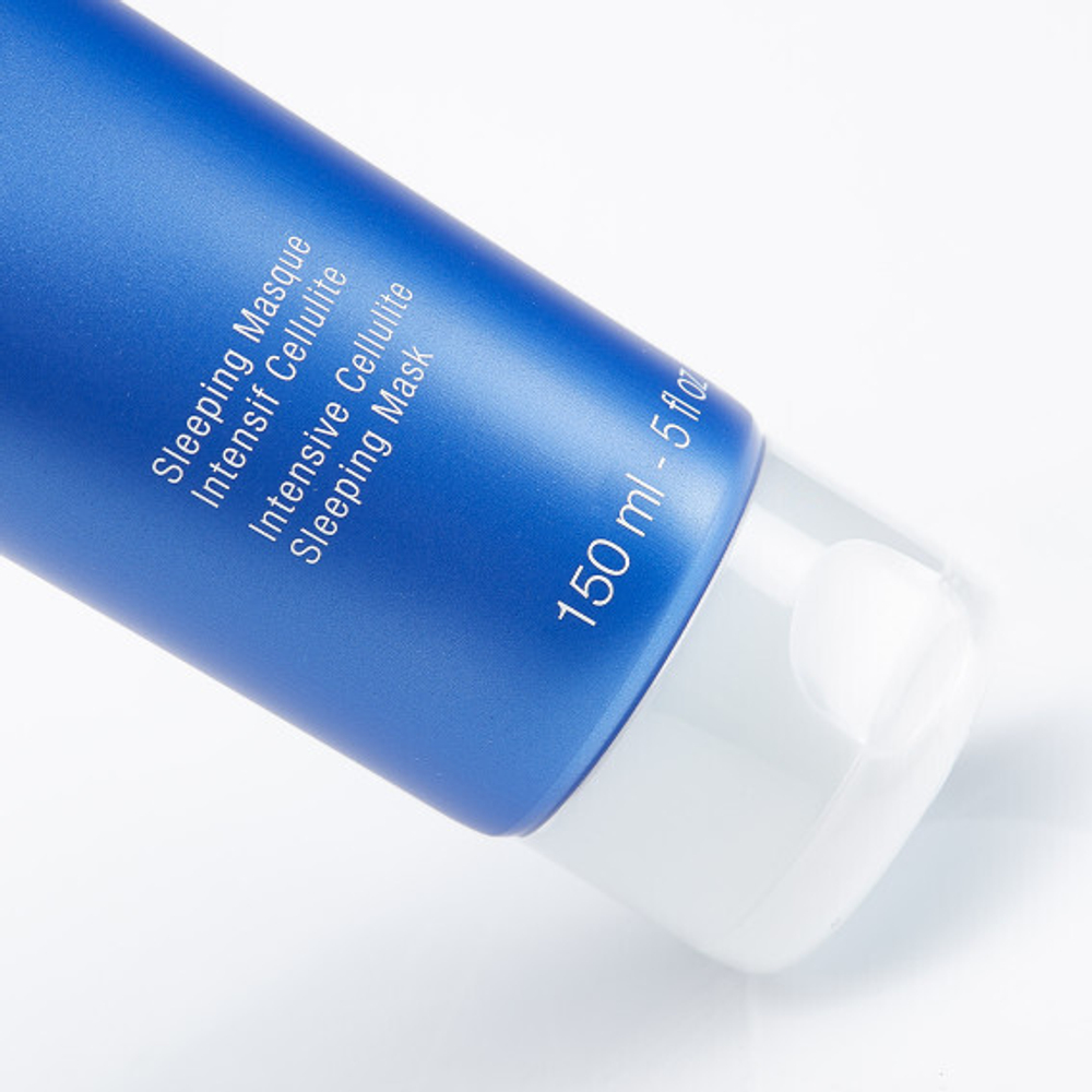 Маска ночная активная антицеллюлитная PHYTOMER Night Coach Intensive Cellulite Sleeping Mask