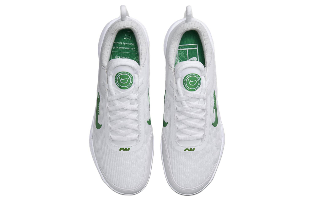 Кроссовки Nike Court Air Zoom Nxt