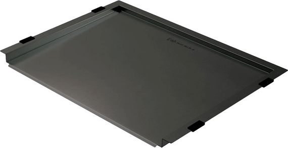 Крыло для мойки съемное OMOIKIRI RE-01-GM(арт.4999018)