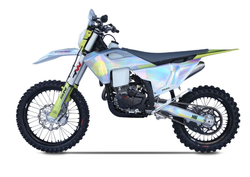 Мотоцикл STN H3 ENDURO