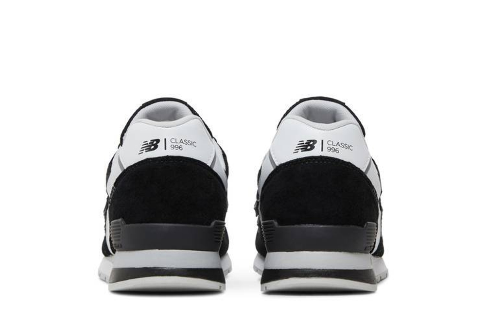 Кроссовки New Balance Nb 996