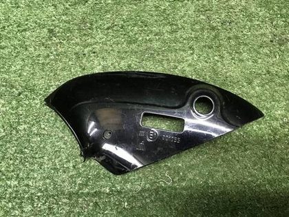 Накладка зеркала левая Porsche Panamera 970 09-16