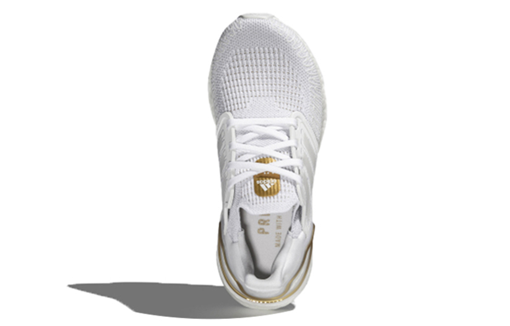 Кроссовки Adidas Ultraboost 20 (Женская размерная сетка)